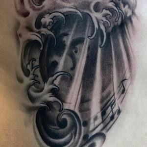 Meet your Posher, Jamie